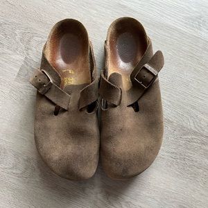Birkenstock Boston